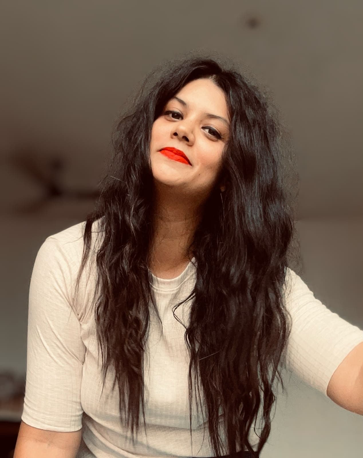 Himali Tamboli, Founder of Rep Set Fit